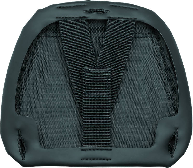 Kuryakyn Fairing Lower Door Pockets Kuryakyn Exterior Trim  AXOPROS