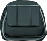 Kuryakyn Fairing Lower Door Pockets Kuryakyn Exterior Trim  AXOPROS