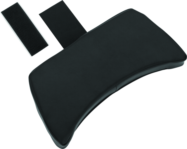 Kuryakyn Filler Pad For Tour Pak Relocator Kuryakyn Bags - Bike Bags  AXOPROS