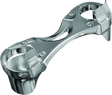 Kuryakyn Fork Brace Gen 2 01-17 Honda GL1800 Chrome Kuryakyn Fork Assemblies  AXOPROS