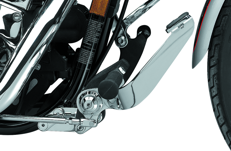 Kuryakyn Forward Control Extensions Kuryakyn Shifters  AXOPROS