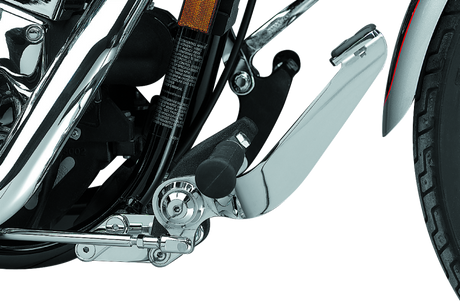 Kuryakyn Forward Control Extensions Kuryakyn Shifters  AXOPROS