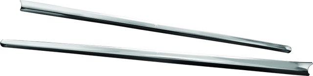 Kuryakyn Front Fender Side Trim Chrome Kuryakyn Exterior Trim  AXOPROS