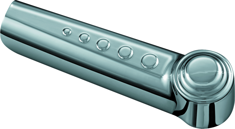 Kuryakyn Front Upper Stabilizer Link Cover Kuryakyn Exterior Trim  AXOPROS