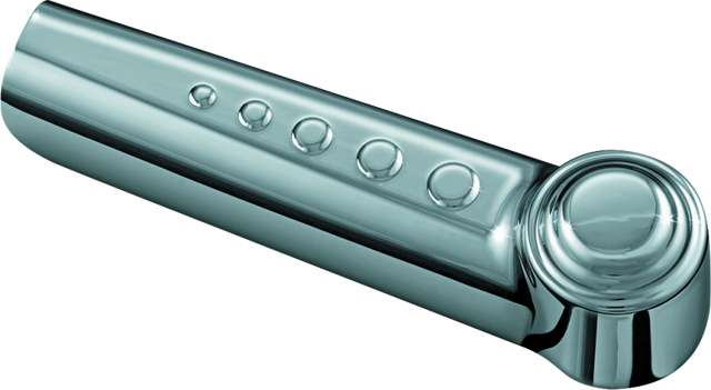 Kuryakyn Front Upper Stabilizer Link Cover Kuryakyn Exterior Trim  AXOPROS