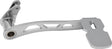 Kuryakyn Girder Extended Brake Pedal Without Fairing Lowers Chrome Kuryakyn Pedals  AXOPROS
