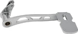 Kuryakyn Girder Extended Brake Pedal Without Fairing Lowers Chrome Kuryakyn Pedals  AXOPROS
