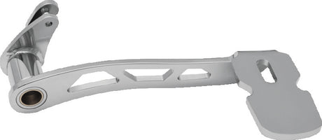 Kuryakyn Girder Extended Brake Pedal Without Fairing Lowers Chrome Kuryakyn Pedals  AXOPROS