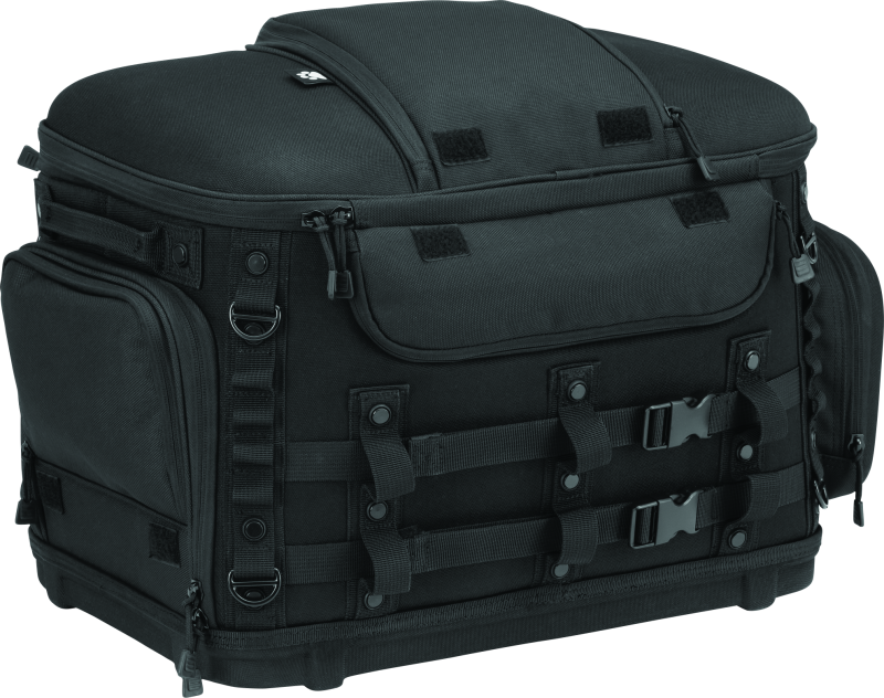 Kuryakyn Grand Pet Palace Kuryakyn Cargo Boxes & Bags  AXOPROS