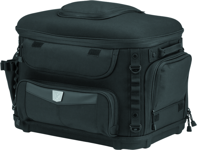 Kuryakyn Grand Pet Palace Kuryakyn Cargo Boxes & Bags  AXOPROS