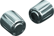 Kuryakyn Grip End Weights Chrome Kuryakyn Grips  AXOPROS