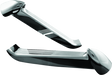 Kuryakyn Handlebar Top Cover 01-17 GL1800 Chrome Kuryakyn Handlebars  AXOPROS
