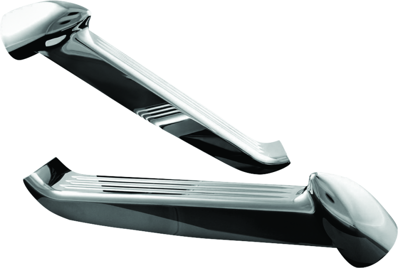 Kuryakyn Handlebar Top Cover 01-17 GL1800 Chrome Kuryakyn Handlebars  AXOPROS