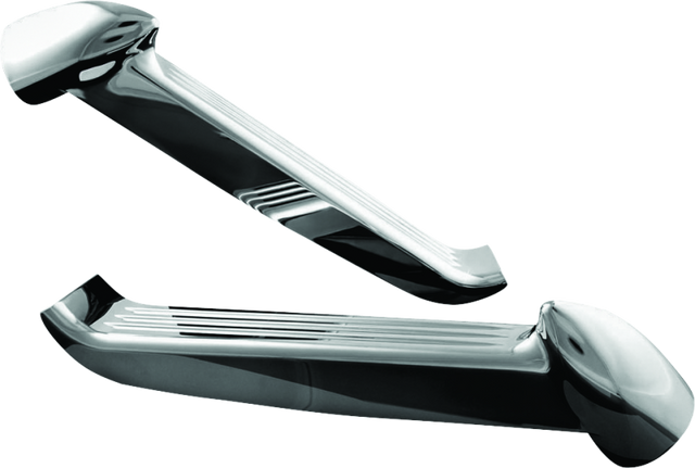 Kuryakyn Handlebar Top Cover 01-17 GL1800 Chrome Kuryakyn Handlebars  AXOPROS