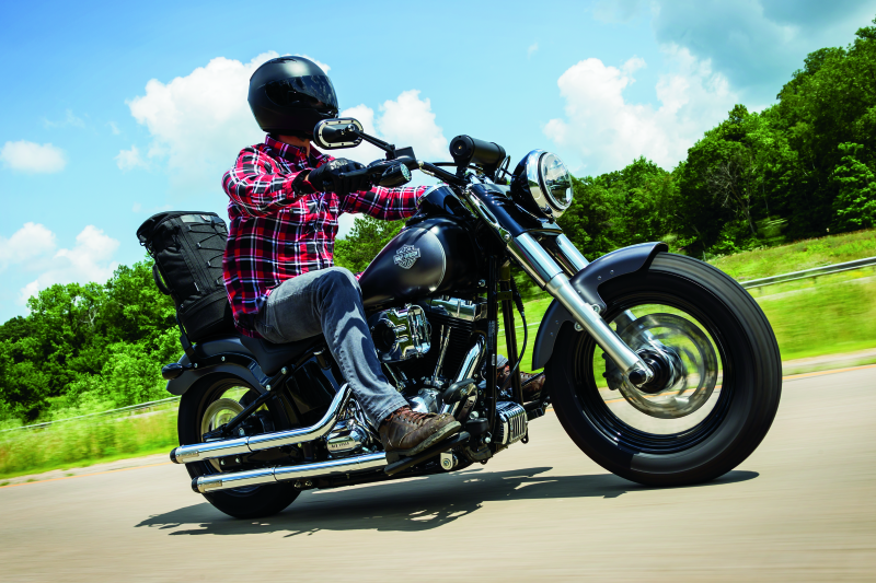 Kuryakyn Heavy Industry Mirrors Satin Black & Chrome Kuryakyn Rear View Mirrors  AXOPROS