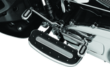 Kuryakyn Heavy Industry Shift Peg Chrome Kuryakyn Footpegs  AXOPROS