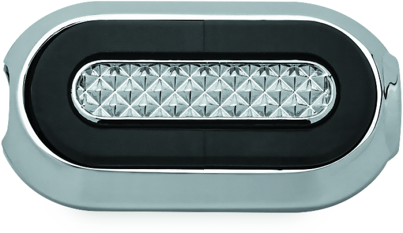 Kuryakyn Heavy Industry Shift Peg Chrome Kuryakyn Footpegs  AXOPROS