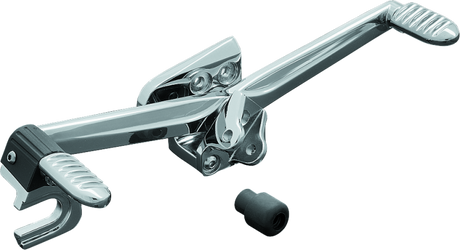 Kuryakyn Heel-Toe Shifter 01-17 GL1800 Chrome Kuryakyn Shifters  AXOPROS