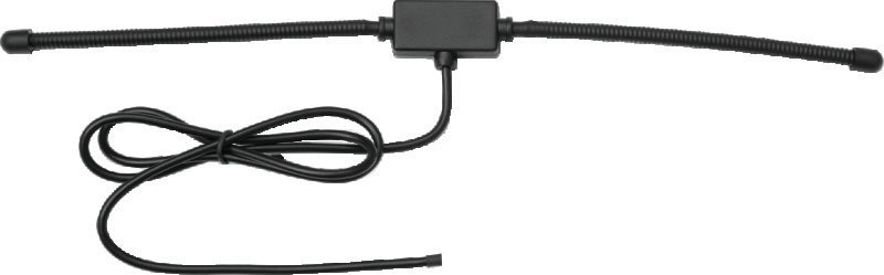 Kuryakyn Hidden Antenna For Harley-Davidson Kuryakyn Antennas  AXOPROS