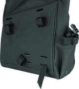 Kuryakyn Hoodrat Universal Swingarm Bag Kuryakyn Bags - Bike Bags  AXOPROS