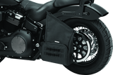 Kuryakyn Hoodrat Universal Swingarm Bag Kuryakyn Bags - Bike Bags  AXOPROS