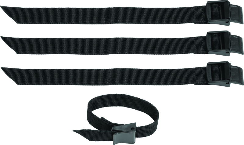 Kuryakyn Hoodrat Universal Swingarm Bag Kuryakyn Bags - Bike Bags  AXOPROS