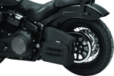 Kuryakyn Hoodrat Universal Swingarm Bag Kuryakyn Bags - Bike Bags  AXOPROS