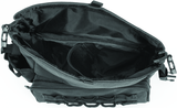 Kuryakyn Hoodrat Universal Swingarm Bag Kuryakyn Bags - Bike Bags  AXOPROS