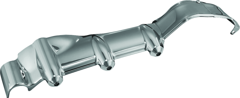 Kuryakyn Inner Primary Cover 07-08 Touring Models Chrome Kuryakyn Engine Covers  AXOPROS
