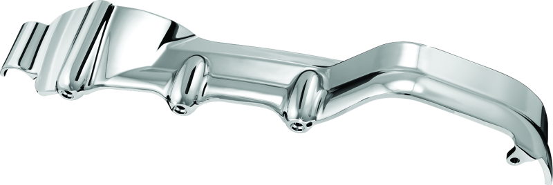 Kuryakyn Inner Primary Cover 07-16 Touring Chrome Kuryakyn Engine Covers  AXOPROS