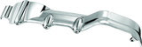 Kuryakyn Inner Primary Cover 07-16 Touring Chrome Kuryakyn Engine Covers  AXOPROS