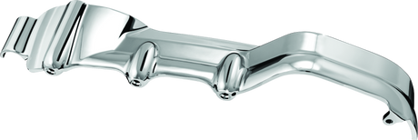 Kuryakyn Inner Primary Cover 07-16 Touring Chrome Kuryakyn Engine Covers  AXOPROS