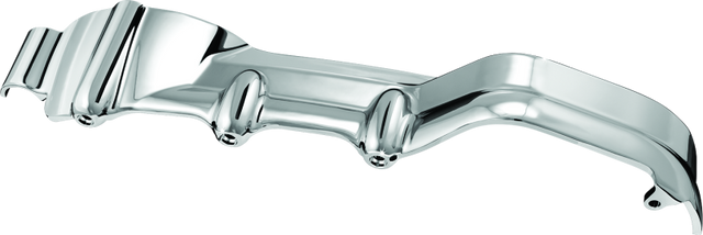 Kuryakyn Inner Primary Cover 07-16 Touring Chrome Kuryakyn Engine Covers  AXOPROS