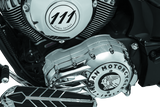 Kuryakyn Inner Primary Cover 14-23 Indian Models Chrome Kuryakyn Engine Covers  AXOPROS