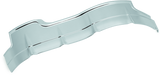 Kuryakyn Inner Primary Cover 14-23 Indian Models Chrome Kuryakyn Engine Covers  AXOPROS