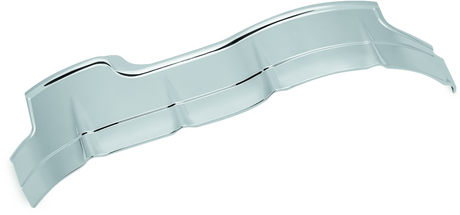 Kuryakyn Inner Primary Cover 14-23 Indian Models Chrome Kuryakyn Engine Covers  AXOPROS