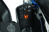 Kuryakyn Internal Saddlebag Organizer Kuryakyn Bags - Saddlebags  AXOPROS