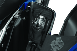 Kuryakyn Internal Saddlebag Organizer Kuryakyn Bags - Saddlebags  AXOPROS