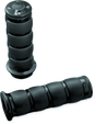 Kuryakyn ISO Grip Triumph Black Kuryakyn Grips  AXOPROS
