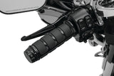 Kuryakyn ISO Grips For Heated Grips Black Kuryakyn Grips  AXOPROS