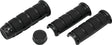 Kuryakyn ISO Grips For Heated Grips Black Kuryakyn Grips  AXOPROS