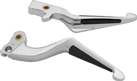 Kuryakyn ISO Levers For Indian Chrome Kuryakyn Levers  AXOPROS