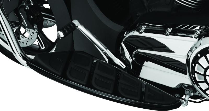 Kuryakyn ISO Shift Or Brake Peg For Victory & Indian Kuryakyn Footpegs  AXOPROS