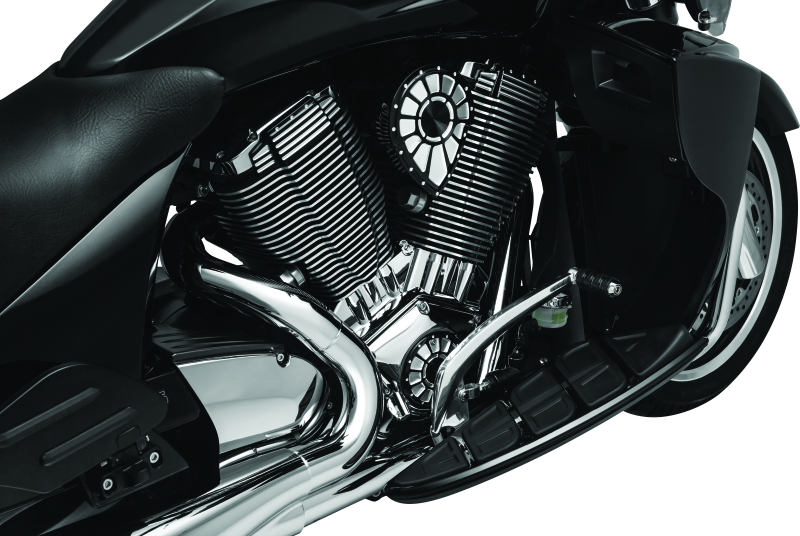 Kuryakyn ISO Shift Or Brake Peg For Victory & Indian Kuryakyn Footpegs  AXOPROS