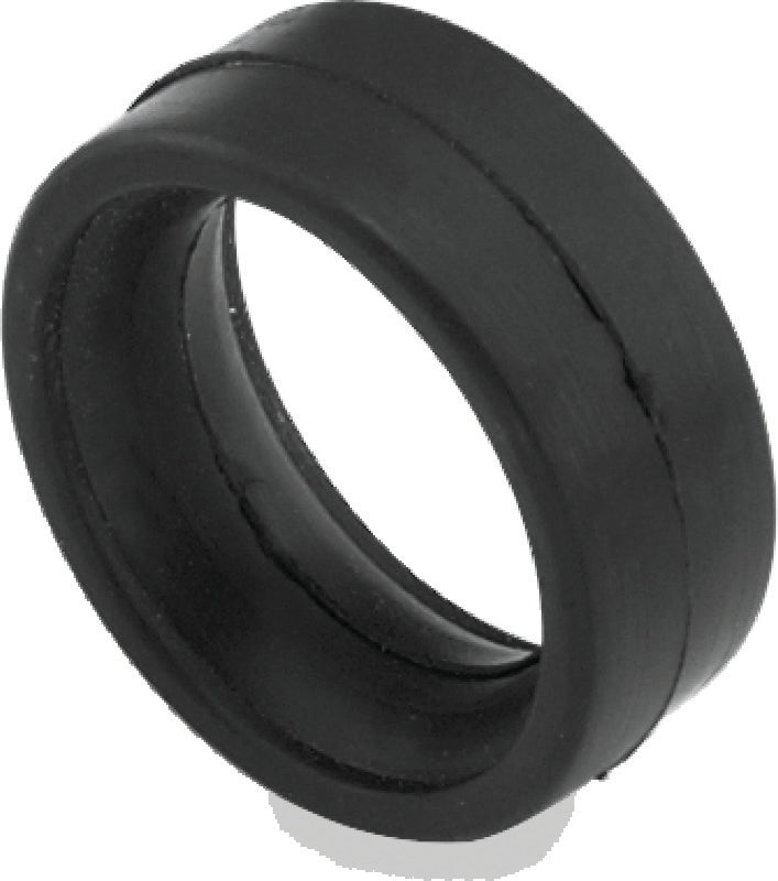 Kuryakyn ISO Shift Peg Replacement Rubbers (4 Pcs) Kuryakyn Footpegs  AXOPROS