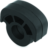 Kuryakyn ISO Small Peg Replacement Rubbers (8 Pcs) Kuryakyn Footpegs  AXOPROS