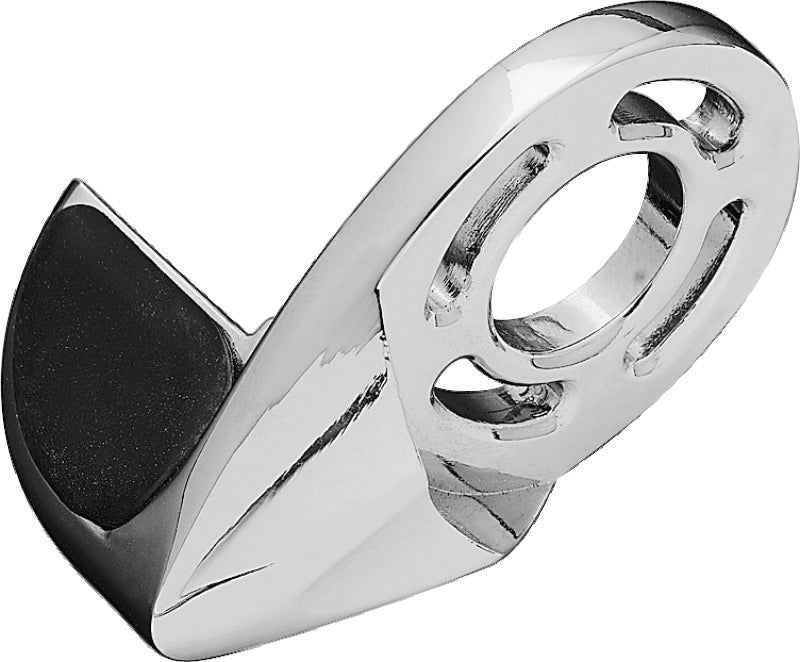 Kuryakyn ISO Throttle Boss Chrome Kuryakyn Cruise Control  AXOPROS