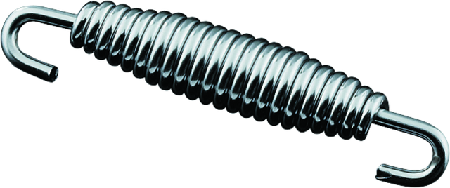 Kuryakyn Kickstand Spring Chrome Kuryakyn Kickstands  AXOPROS