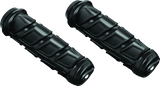 Kuryakyn Kinetic Grips Black Kuryakyn Grips  AXOPROS