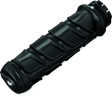 Kuryakyn Kinetic Grips Black Kuryakyn Grips  AXOPROS